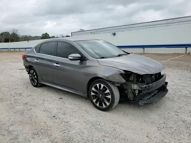 2019 Nissan Sentra - Image 10