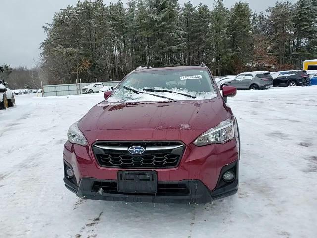 2018 Subaru XV - Image 12