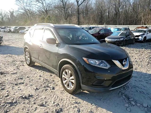 2016 Nissan Rogue - Image 11