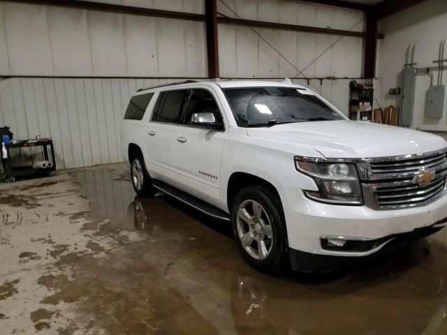 2017 Chevrolet Suburban - Image 15