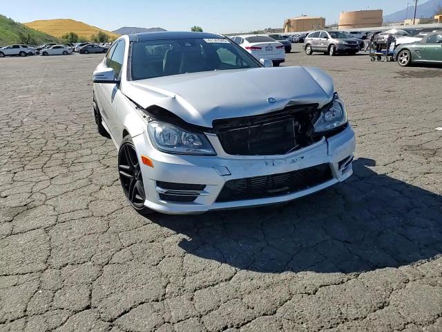 2014 Mercedes-Benz C-klasse - Image 11