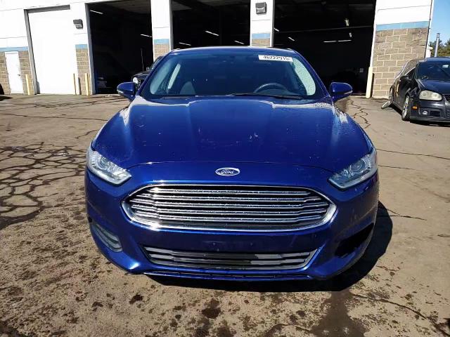 2016 Ford Fusion - Image 13
