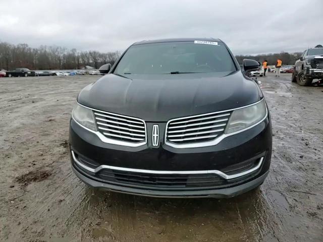 2016 Lincoln MKX - Image 11