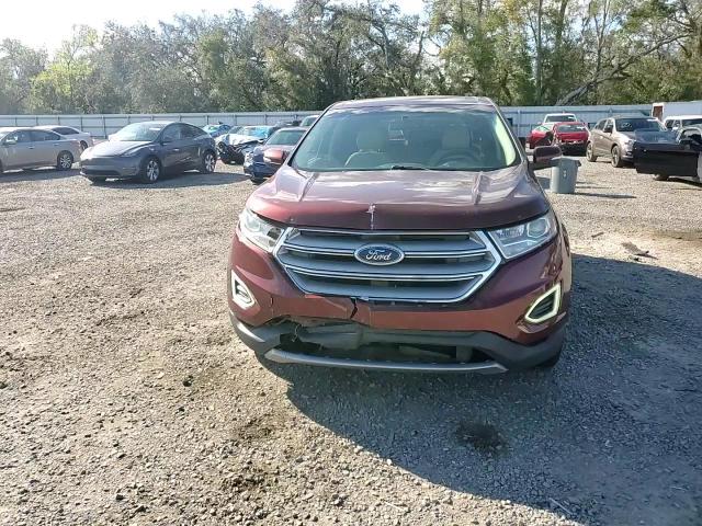 2015 Ford Edge - Image 11