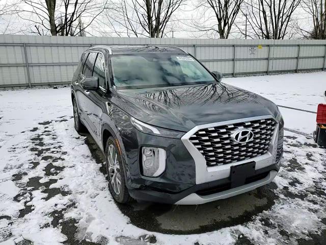 2022 Hyundai Palisade - Image 12