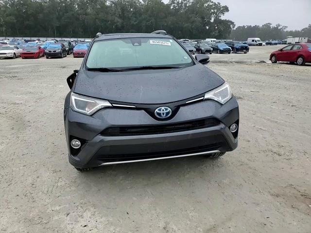 2017 Toyota RAV 4 - Image 11