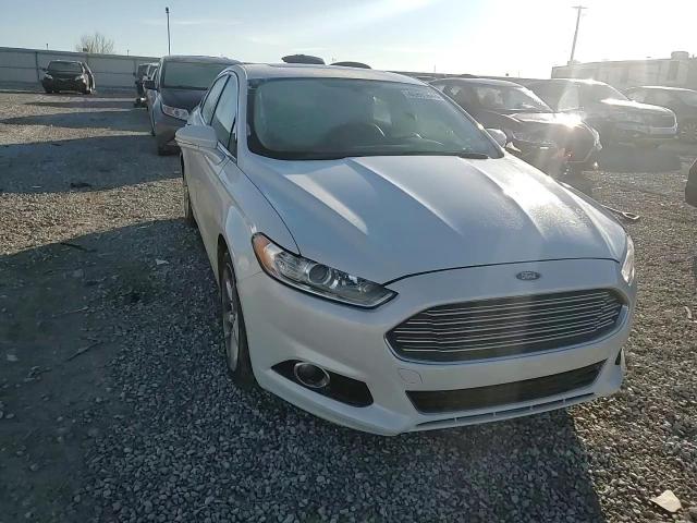 2013 Ford Fusion - Image 10