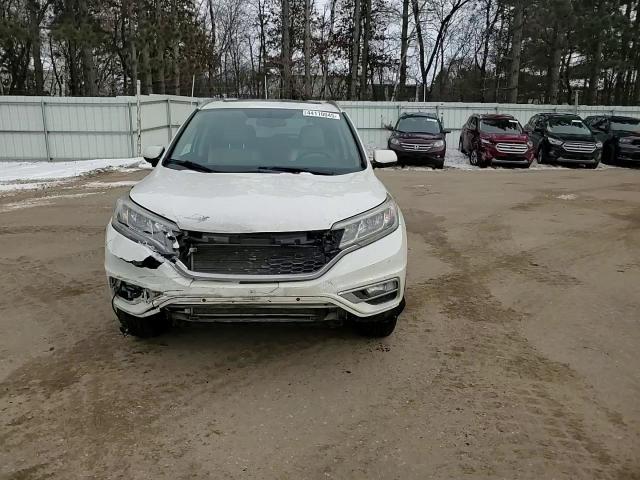 2015 Honda CR-V - Image 11