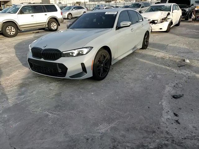 2023 BMW 3er - Image 11