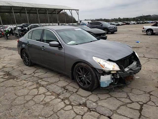 2013 Infiniti G - Image 11