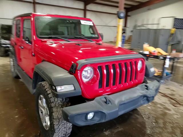 2018 Jeep Wrangler - Image 15