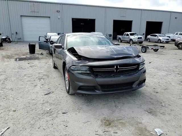 2016 Dodge Charger - Image 11