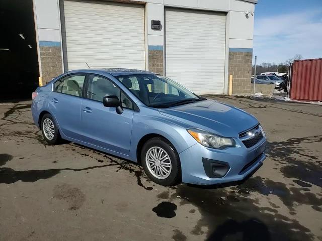 2012 Subaru Impreza - Image 13