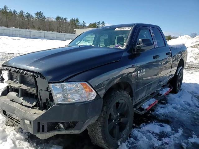 2017 RAM 1500 - Image 10