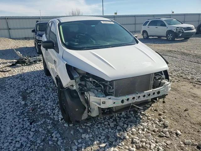 2017 Ford Escape - Image 12