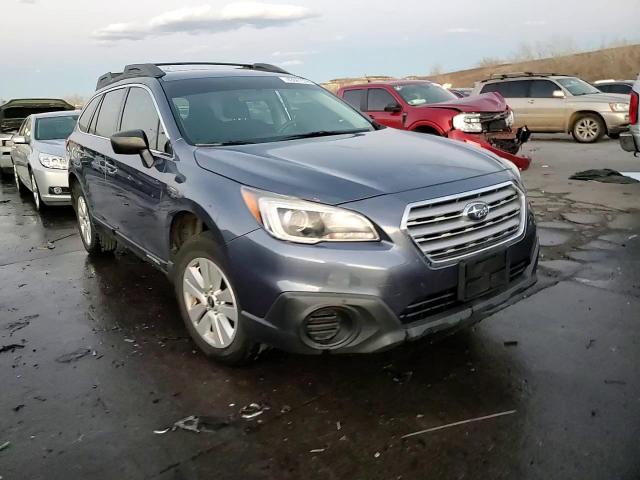 2017 Subaru Outback - Image 15