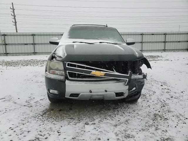 2007 Chevrolet Tahoe - Image 12