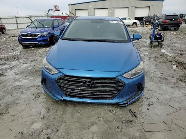 2018 Hyundai Elantra - Image 10