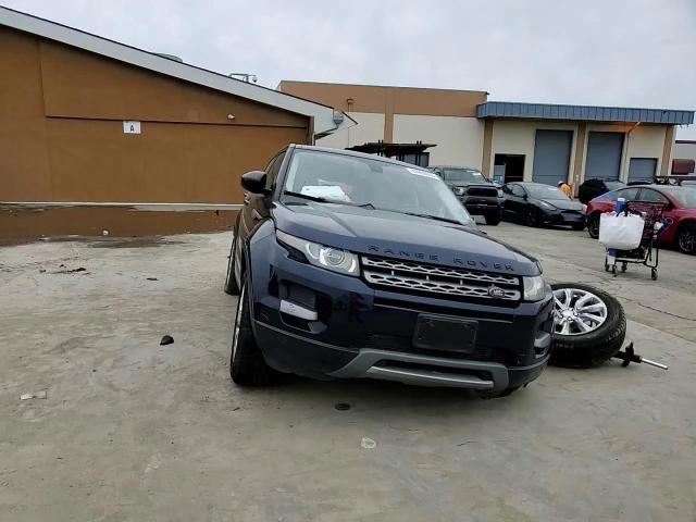 2014 Land Rover Range Rover - Image 10