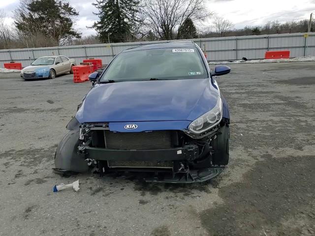 2019 Kia Forte - Image 10