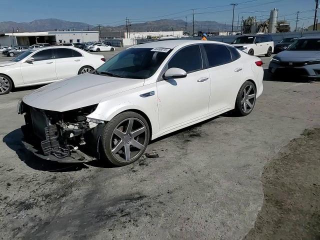 2016 Kia Optima - Image 10