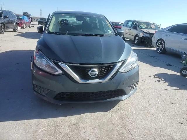 2017 Nissan Sentra - Image 11