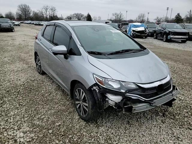 2020 Honda Fit - Image 11
