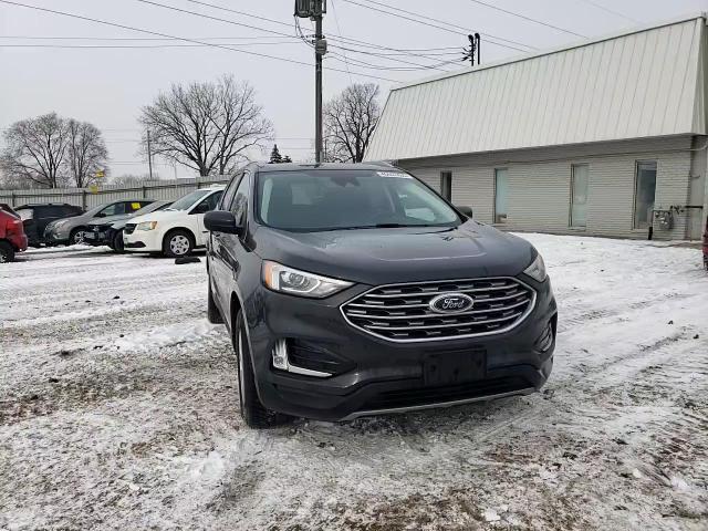 2021 Ford Edge - Image 11