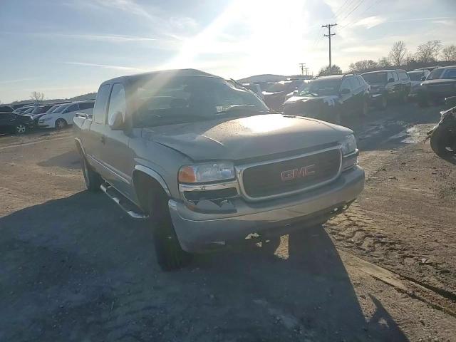 1999 GMC Sierra - Image 11