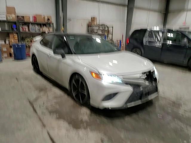 2020 Toyota Camry - Image 10