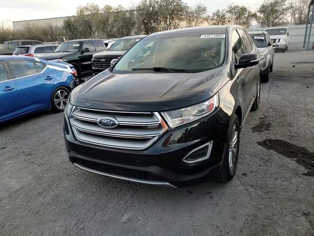 2015 Ford Edge - Image 12