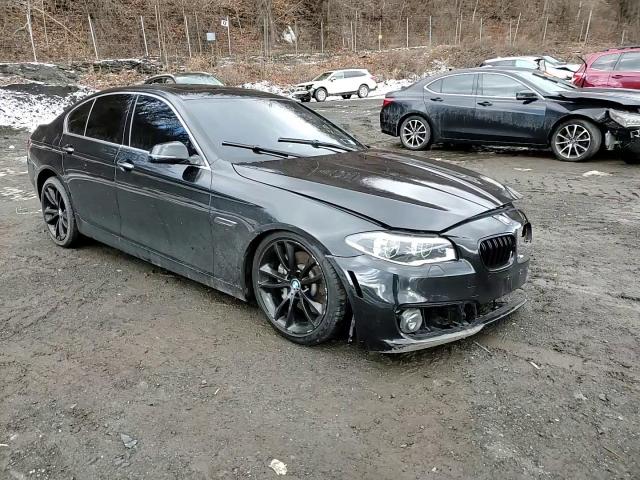 2016 BMW 5er - Image 11