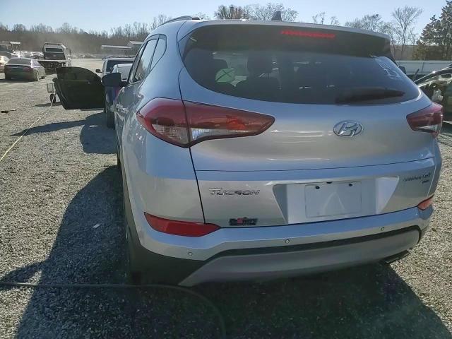2017 Hyundai Tucson - Image 15