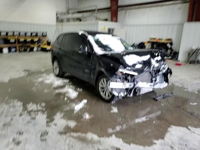 2016 BMW X3 - Image 12