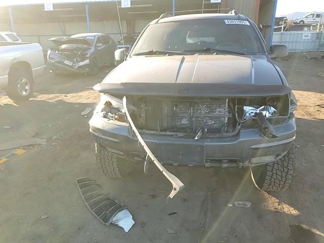 2001 Jeep Grand Cherokee - Image 12