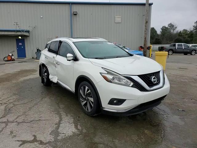 2017 Nissan Murano - Image 13