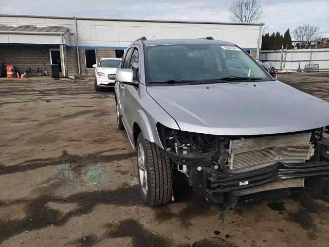 2017 Dodge Journey - Image 12