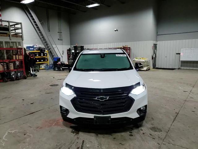 2021 Chevrolet Traverse - Image 12