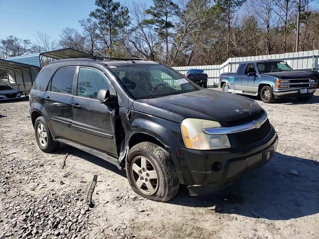 2005 Chevrolet Equinox - Image 12