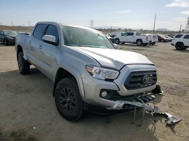 2020 Toyota Tacoma - Image 11