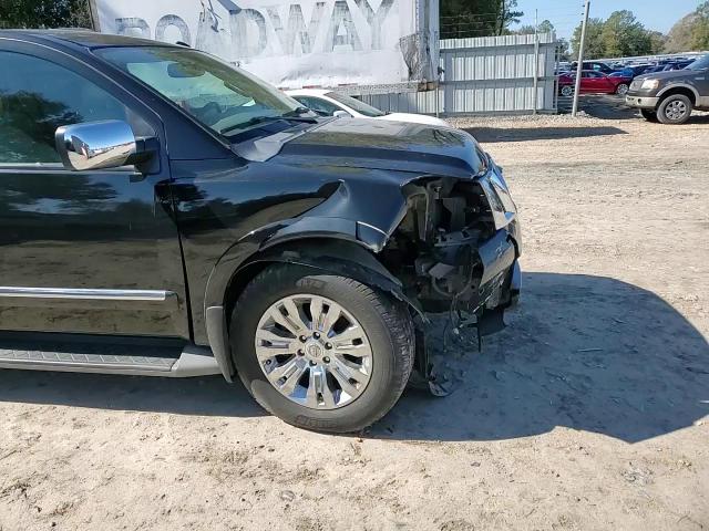 2015 Nissan Armada - Image 14