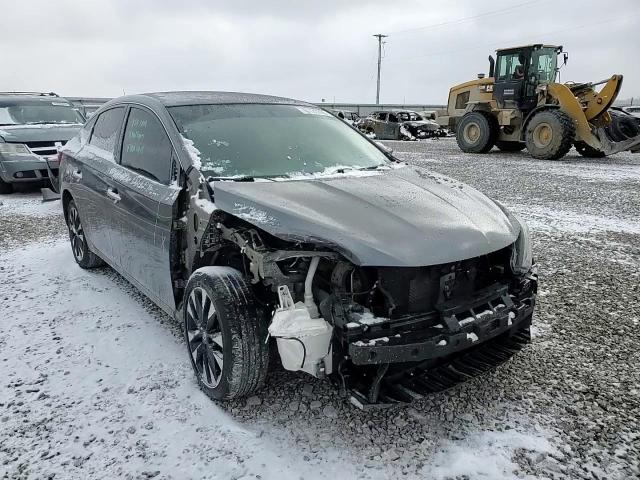 2019 Nissan Sentra - Image 11