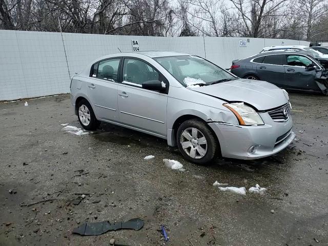 2011 Nissan Sentra - Image 10