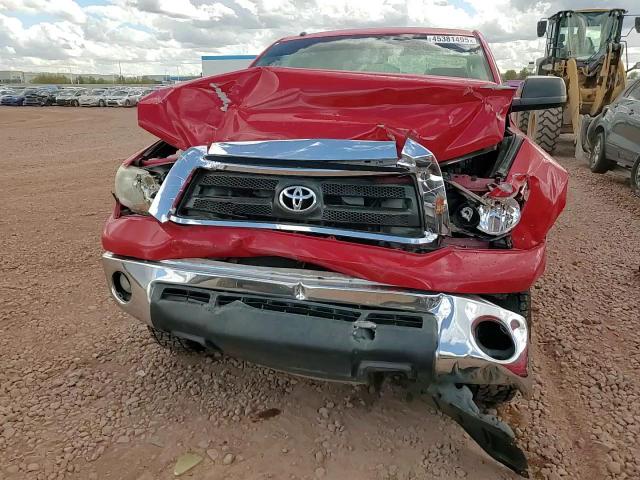 2012 Toyota Tundra - Image 11