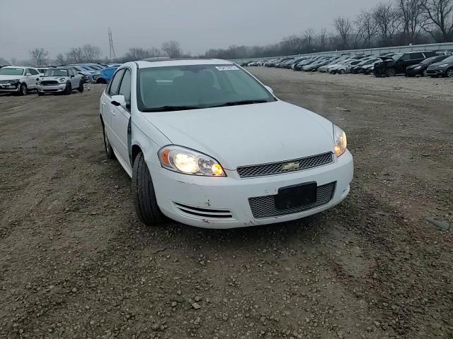 2012 Chevrolet Impala - Image 13