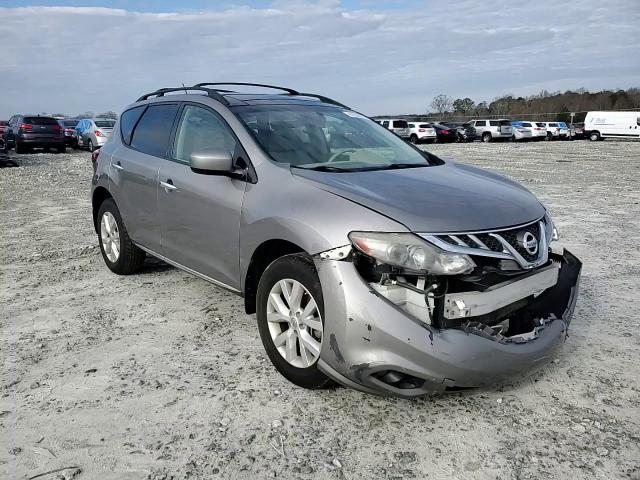 2011 Nissan Murano - Image 12