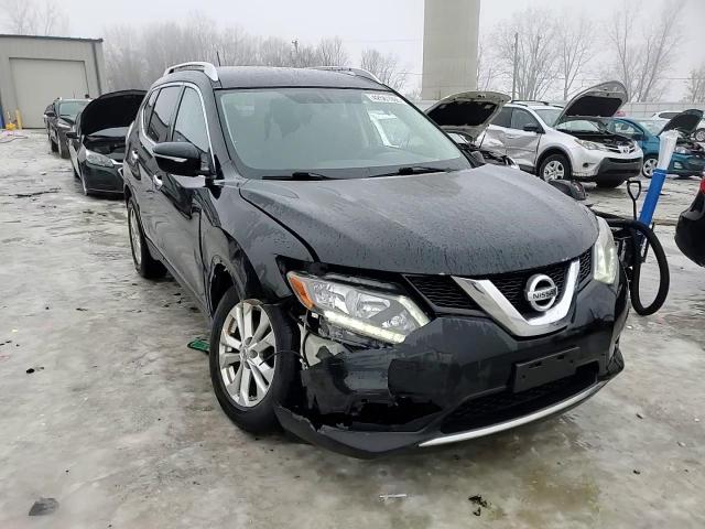 2015 Nissan Rogue - Image 14