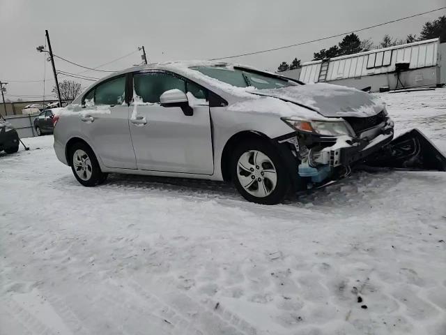 2015 Honda Civic - Image 11