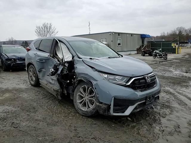 2020 Honda CR-V - Image 14