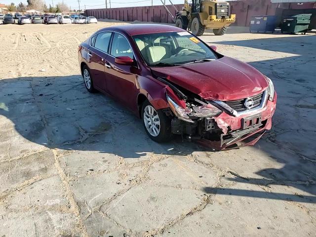 2016 Nissan Altima - Image 11